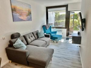 Ferienwohnung Alfred mit Sauna Marina Wendtorf, bei Laboe