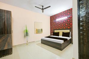 Hotel O Gulabi Delight