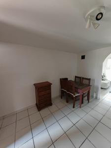 Appartements Les jardins du sud : photos des chambres