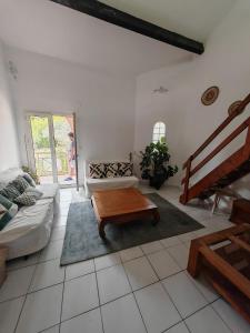 Appartements Les jardins du sud : photos des chambres