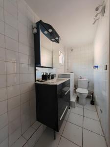 Appartements Les jardins du sud : photos des chambres