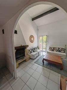 Appartements Les jardins du sud : photos des chambres