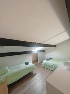 Appartements Les jardins du sud : photos des chambres