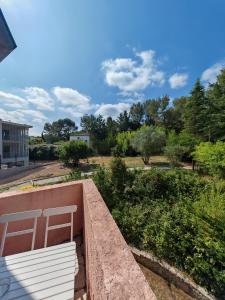 Appartements Les jardins du sud : photos des chambres