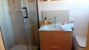 Campings Les tiny houses autonomes du val d-or : photos des chambres