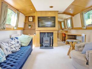 Sandpiper - Salterns - Chichester Marina