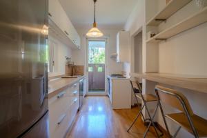 Porta Romana Premium apartment