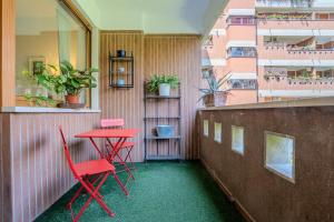 Porta Romana Premium apartment