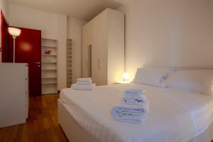 Porta Romana Premium apartment