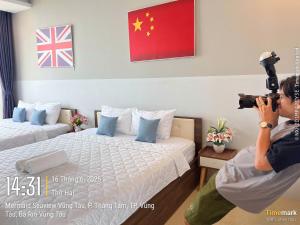 Jully Vung Tau Grand Strip 1