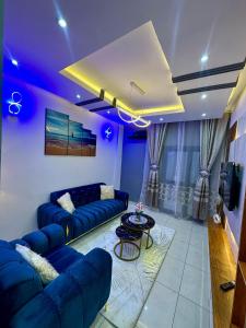 Residence Elysa de Yaounde Messassi