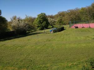 la Vache chambre 1001 nuits