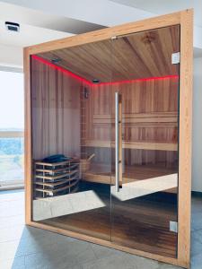 Apartament de lux-Mamaia Nord Resort