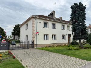 Vita - Apartament Przy Parku Solankowym z wanną