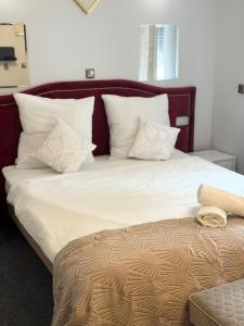 Vita - Apartament Przy Parku Solankowym z wanną