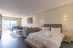 Terrasse Horizon Marina