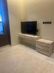 اقامة لطيفة