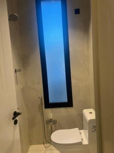 اقامة لطيفة