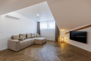 Griunvaldo apartamentai