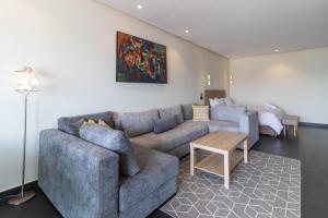 Terrasse Horizon Marina