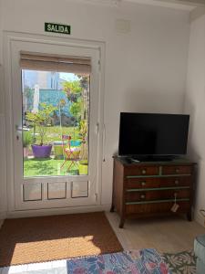 La CASITA DEL GINKGO