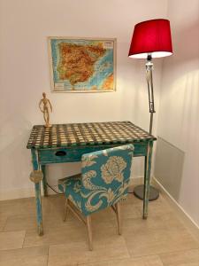 La CASITA DEL GINKGO