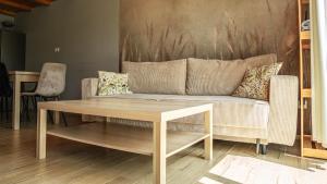 Domki Nad Stawami z Jacuzzi i Sauną 3