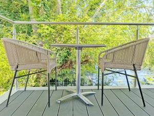 Herons Rest - Salterns - Chichester Marina