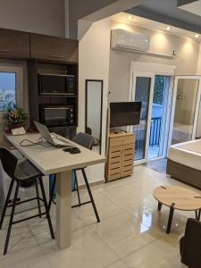 Athens Pangrati Apartment