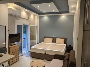 Athens Pangrati Apartment