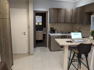 Athens Pangrati Apartment