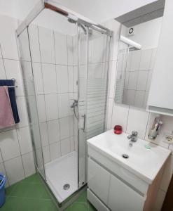 Teutas Apartment - Vlorë, Lungomare