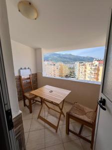 Teutas Apartment - Vlorë, Lungomare