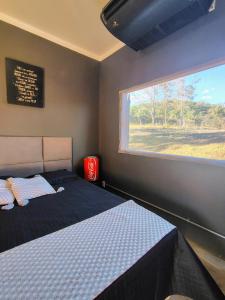 Rancho Canabrava - Piri