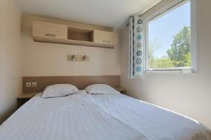 Campings Camping RCN Les Collines de Castellane : photos des chambres