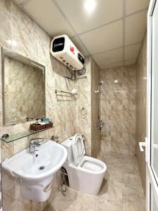 Bai Chay Ha Long Apartment