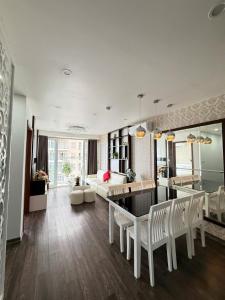 Bai Chay Ha Long Apartment