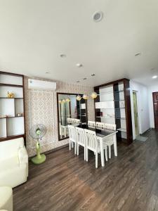 Bai Chay Ha Long Apartment