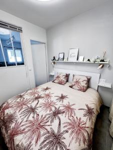 Le Monde Éphémère d Emilie Logement indépendant 2étoiles avec jacuzzi