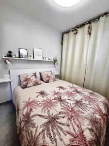 Le Monde Éphémère d Emilie Logement indépendant 2étoiles avec jacuzzi