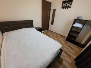 Shekvetili - Kaprovani, Georgia