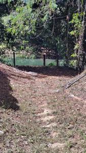 Rancho Canabrava - Piri