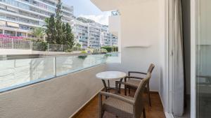 Studio (2 Adults + 1 Child) room in Globales Verdemar