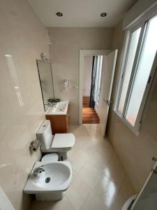 New Point Madrid Apartments