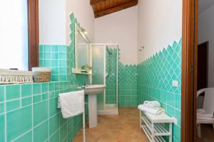 La Littighedda Country Residence img133