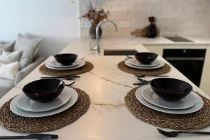 Apto Boutique Baños del Carmen