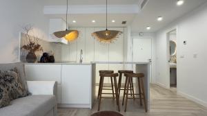 Apto Boutique Baños del Carmen