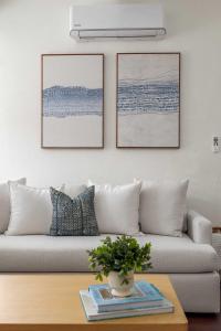 Chic Beach Retreat - Newly Furnished 1BR in Ocean Beach!