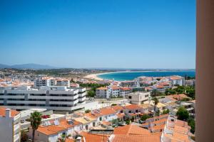 BeGuest Lagos Ocean View Apartment