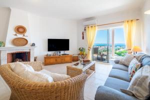 BeGuest Lagos Ocean View Apartment